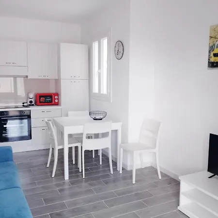 Affittimoderni - Zagara Castelsardo