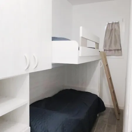 Appartamento Affittimoderni - Zagara Castelsardo