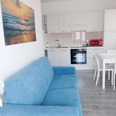 Affittimoderni - Zagara Castelsardo