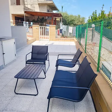 Affittimoderni - Zagara * Castelsardo
