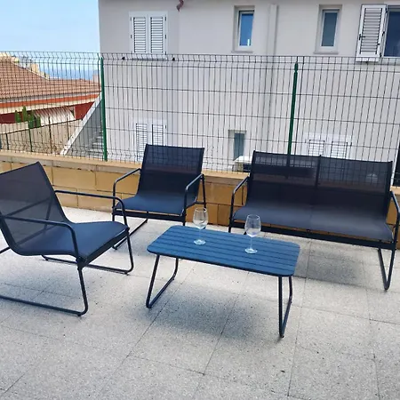 Appartamento Affittimoderni - Zagara