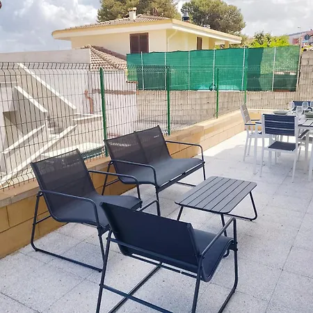 Appartamento Affittimoderni - Zagara Castelsardo