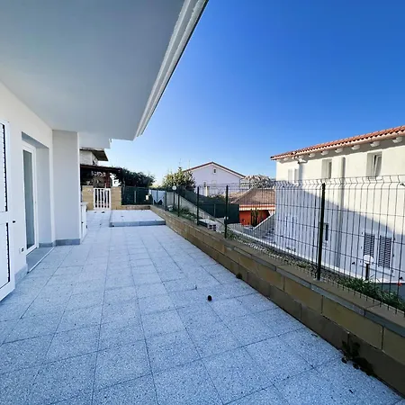 Affittimoderni - Zagara Appartamento Castelsardo