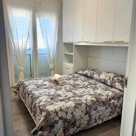 Affittimoderni - Zagara Appartamento