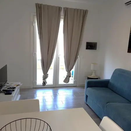 Appartamento Affittimoderni - Zagara *