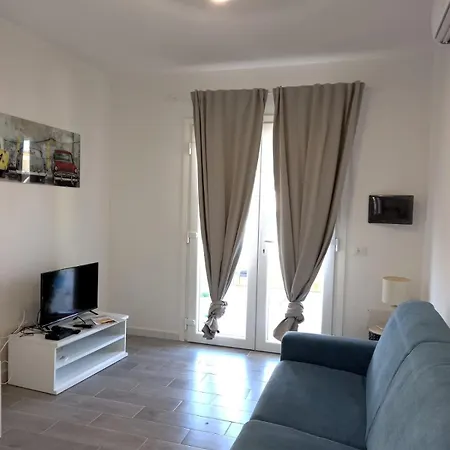 Affittimoderni - Zagara Appartamento Castelsardo